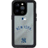 MLB New York Yankees Alternate/Away Jersey iPhone 15 Pro Waterproof Case